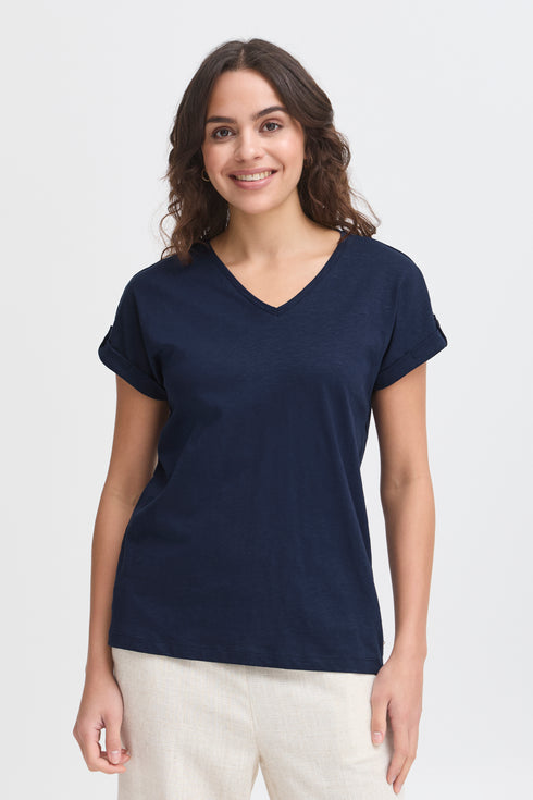 Fransa FRDALIA T-shirt 20615609